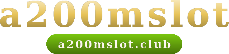 a200mslot logo
